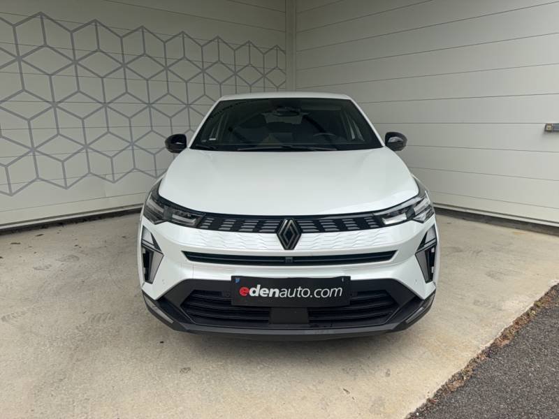 Renault Symbioz - Photo 3