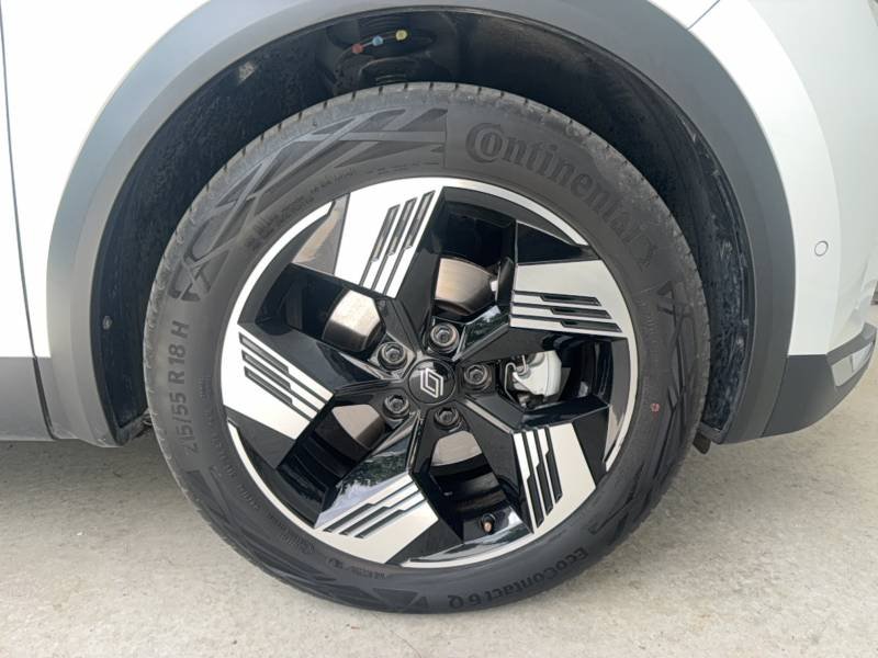 Renault Symbioz - Photo 31