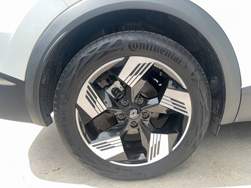 Renault Symbioz - Photo 32