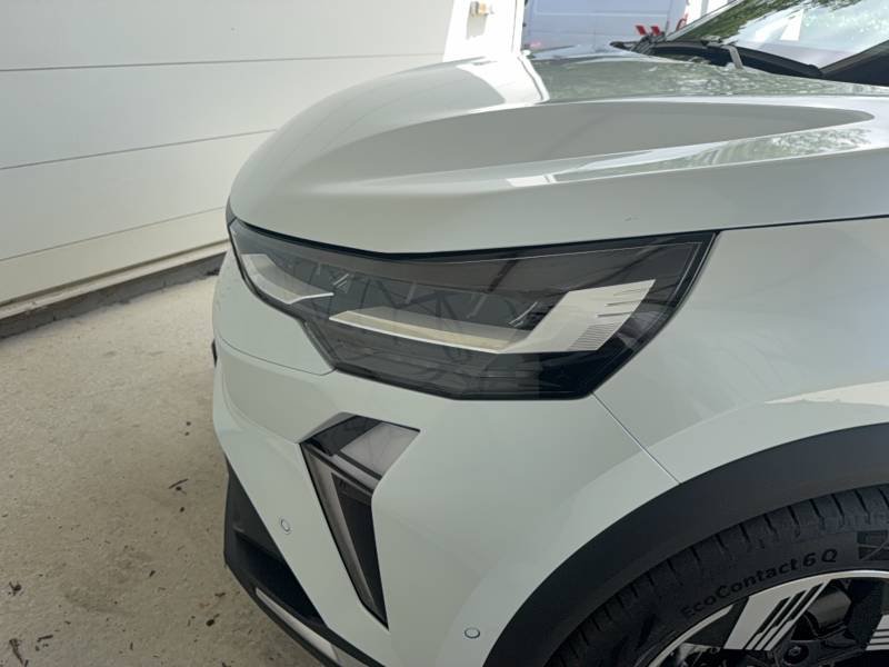Renault Symbioz - Photo 35