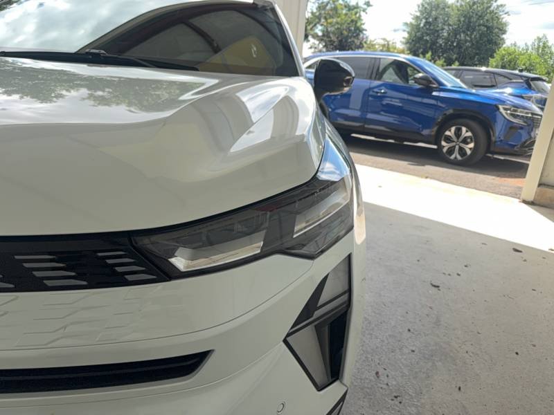 Renault Symbioz - Photo 36