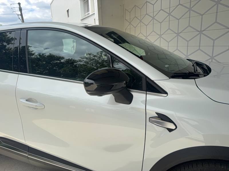 Renault Symbioz - Photo 37