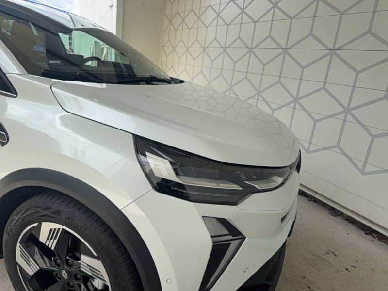Renault Symbioz - Photo 39