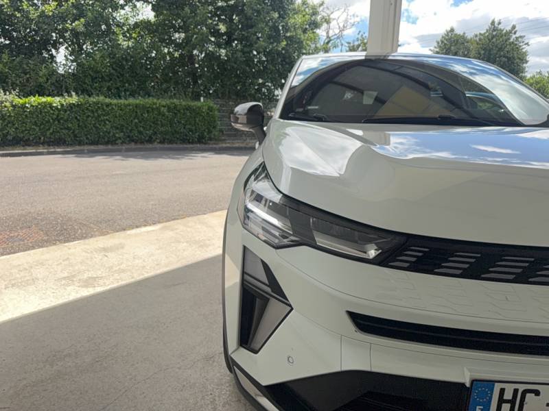 Renault Symbioz - Photo 40