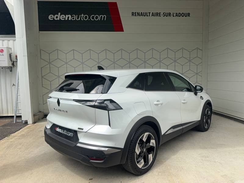 Renault Symbioz - Photo 4