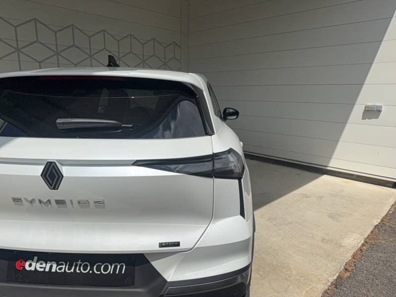 Renault Symbioz - Photo 42