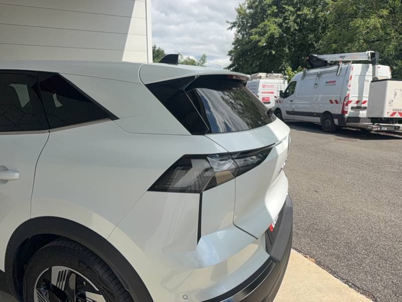 Renault Symbioz - Photo 43