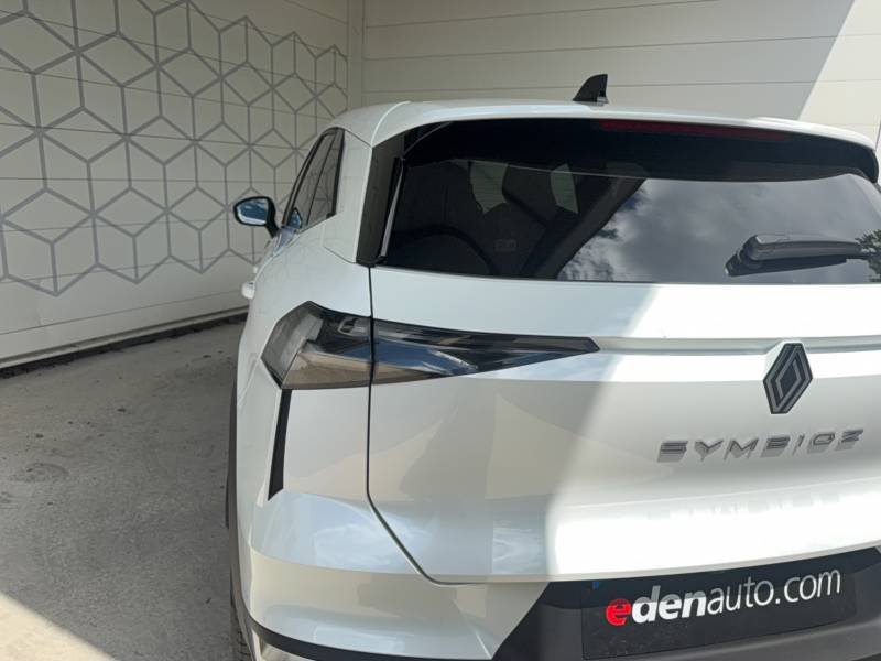 Renault Symbioz - Photo 44