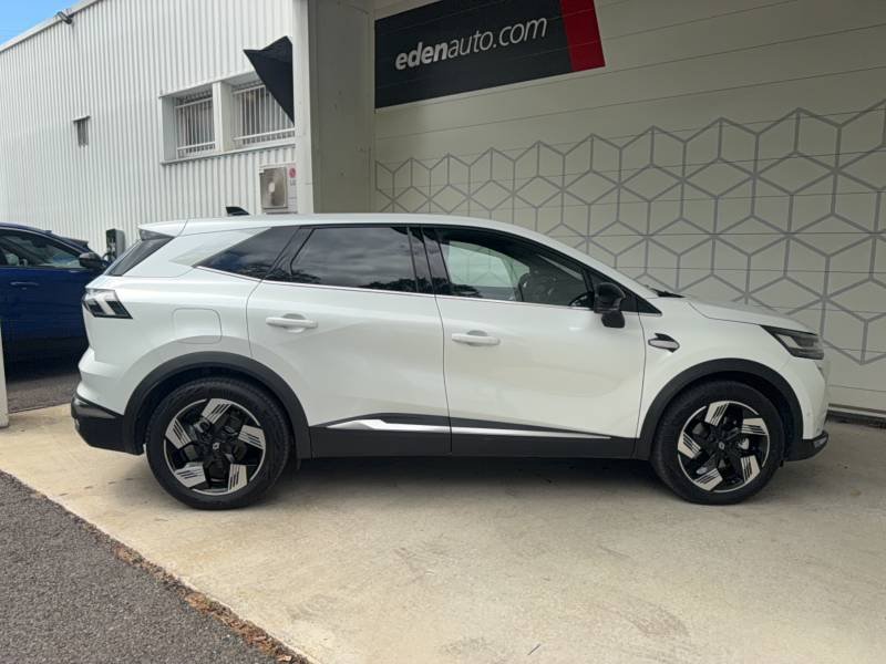 Renault Symbioz - Photo 5