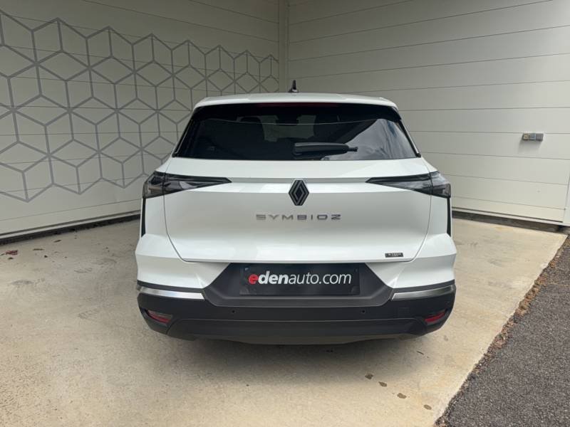 Renault Symbioz - Photo 6