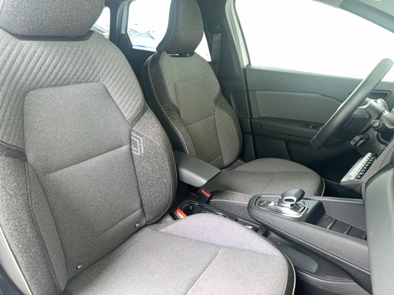 Renault Symbioz - Photo 7