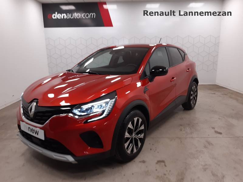 Renault Captur - Photo 1