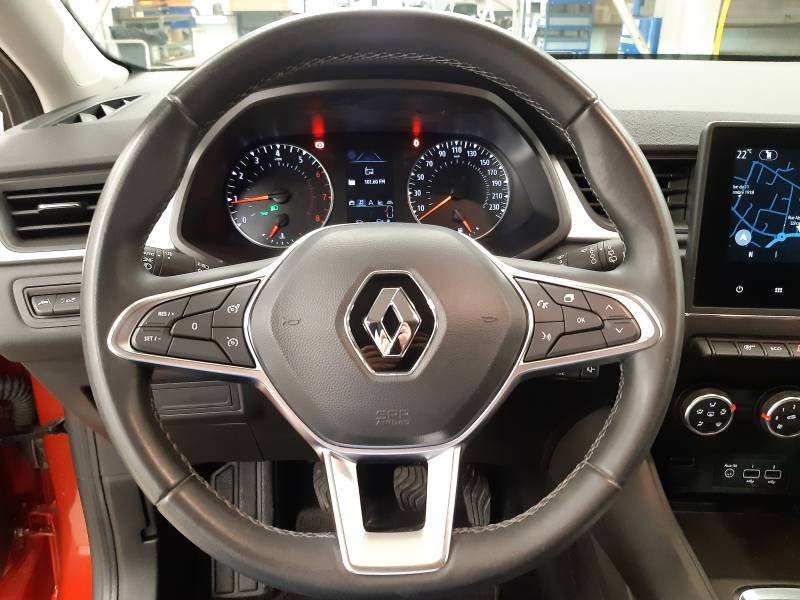 Renault Captur - Photo 11