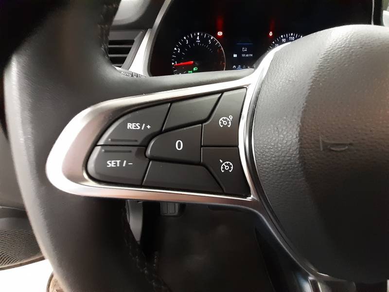 Renault Captur - Photo 12