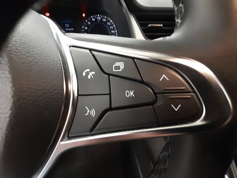 Renault Captur - Photo 13