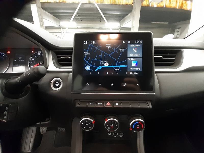 Renault Captur - Photo 14