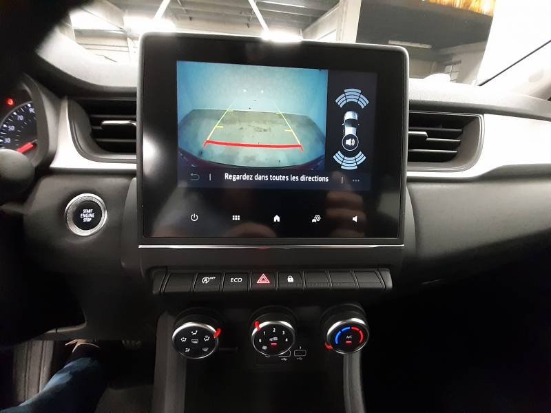 Renault Captur - Photo 15