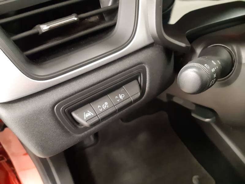 Renault Captur - Photo 17