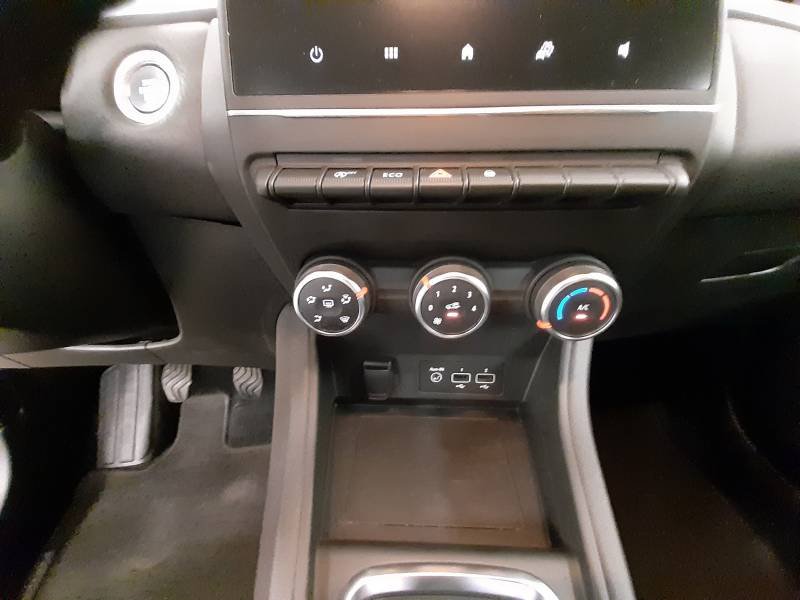 Renault Captur - Photo 18