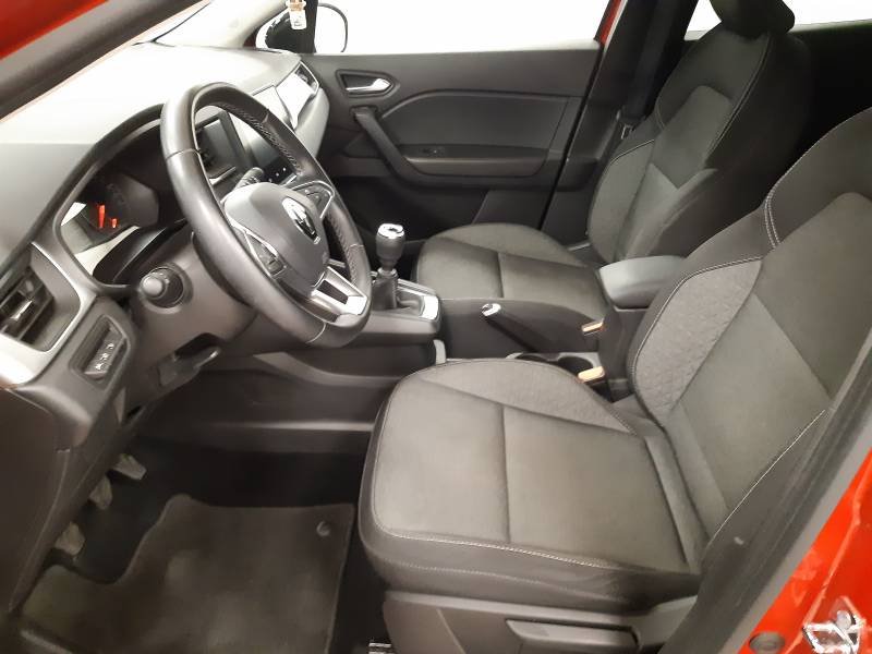 Renault Captur - Photo 19