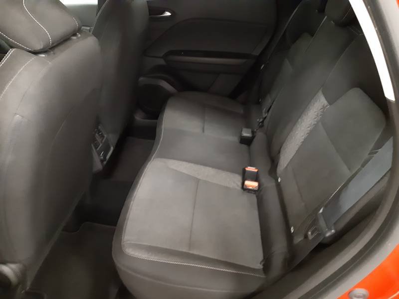 Renault Captur - Photo 20