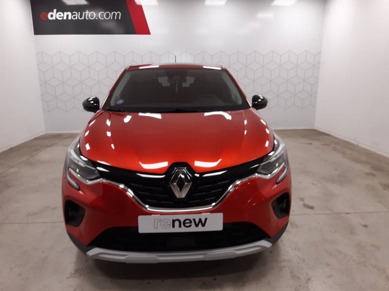 Renault Captur - Photo 2