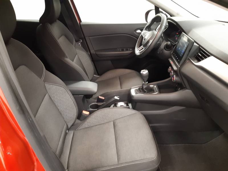 Renault Captur - Photo 21