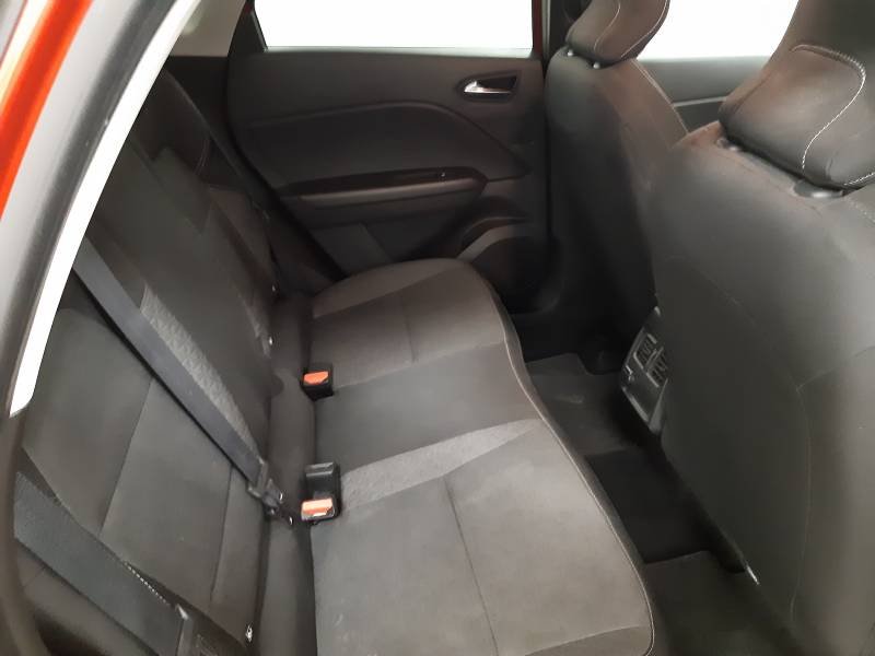 Renault Captur - Photo 22