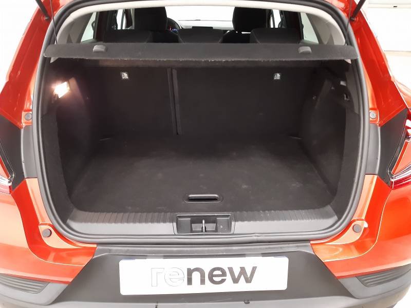 Renault Captur - Photo 23