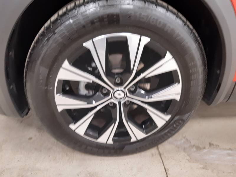 Renault Captur - Photo 25