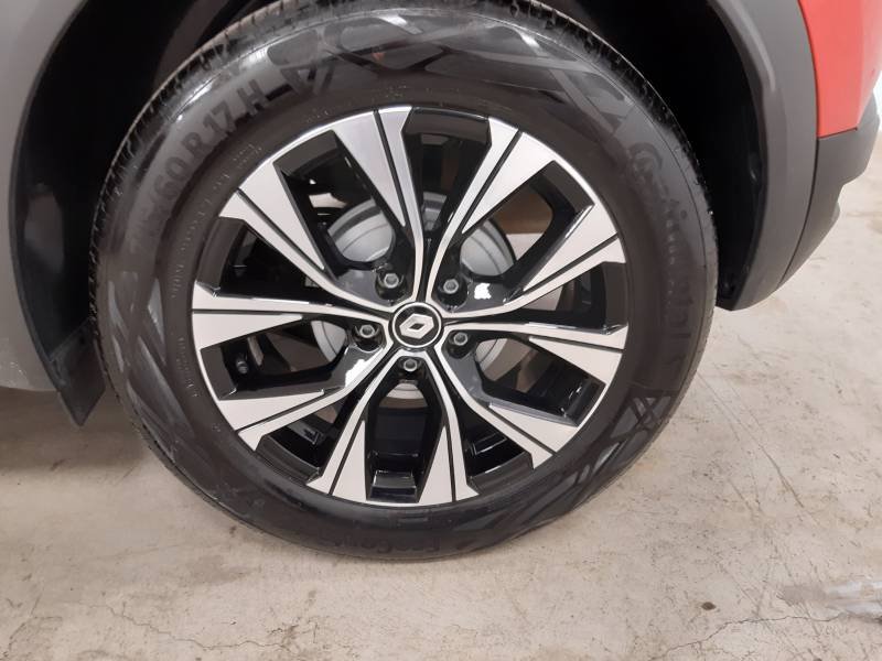 Renault Captur - Photo 26