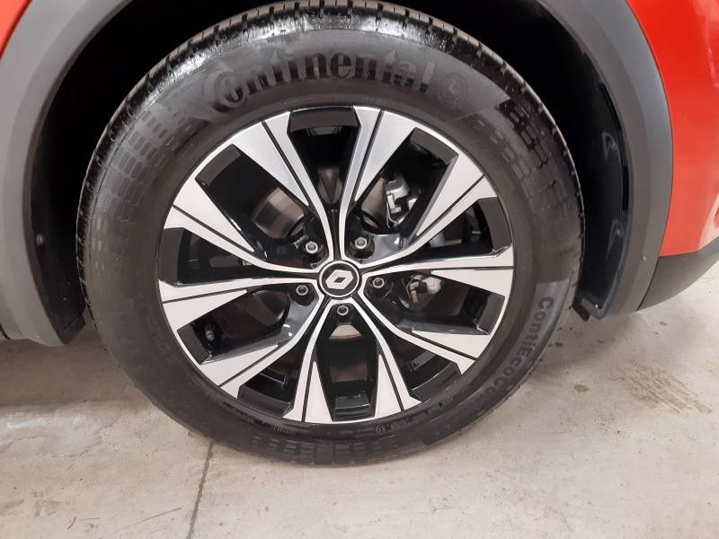 Renault Captur - Photo 28