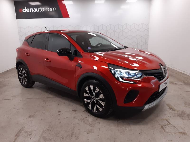 Renault Captur - Photo 3