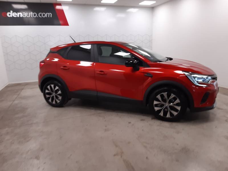 Renault Captur - Photo 5