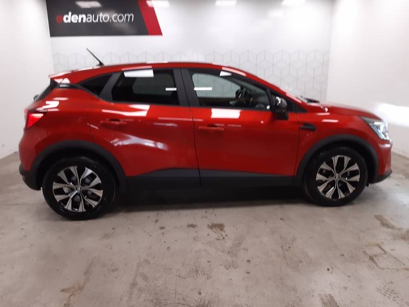 Renault Captur - Photo 6