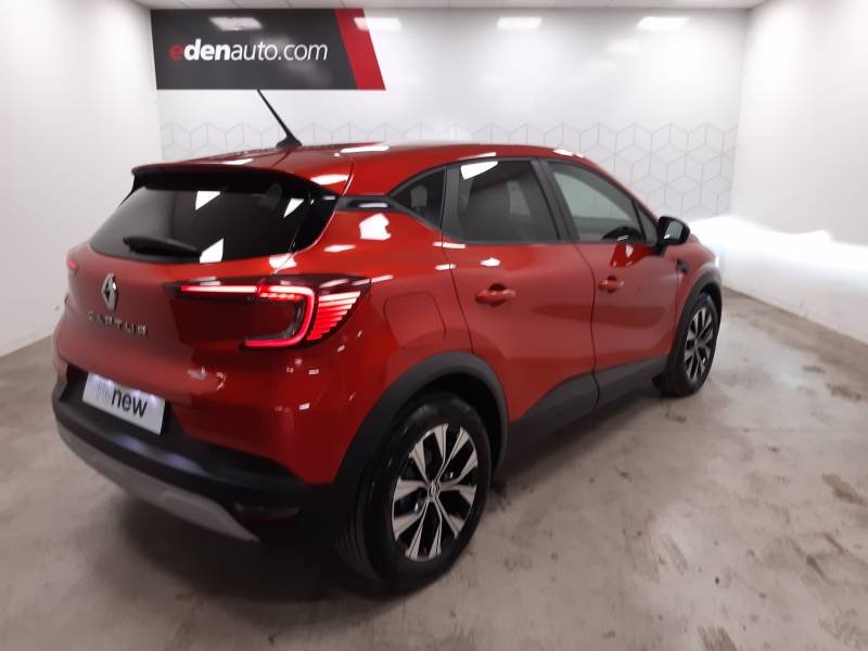 Renault Captur - Photo 7