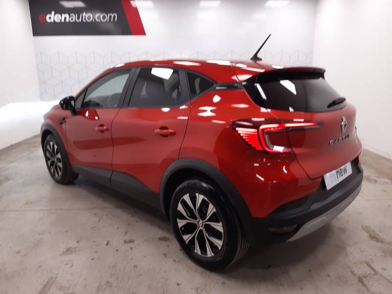 Renault Captur - Photo 8