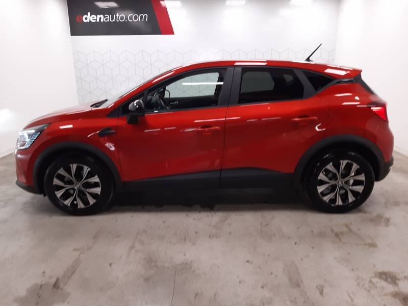Renault Captur - Photo 9