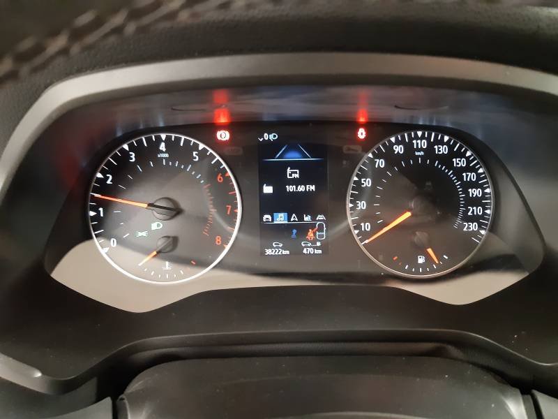 Renault Captur - Photo 10