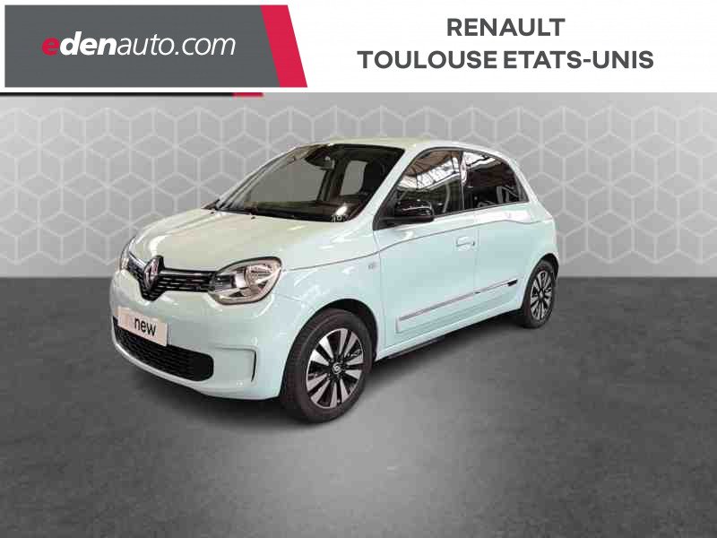 Renault Twingo - Photo 1