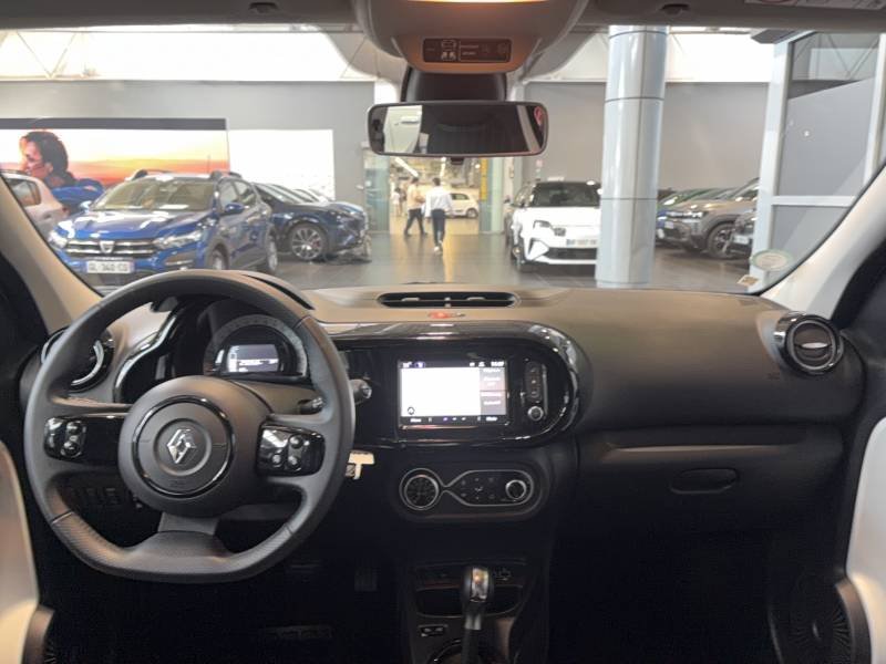 Renault Twingo - Photo 11