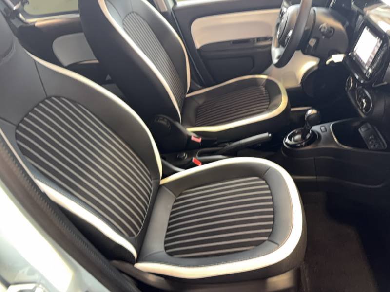 Renault Twingo - Photo 12