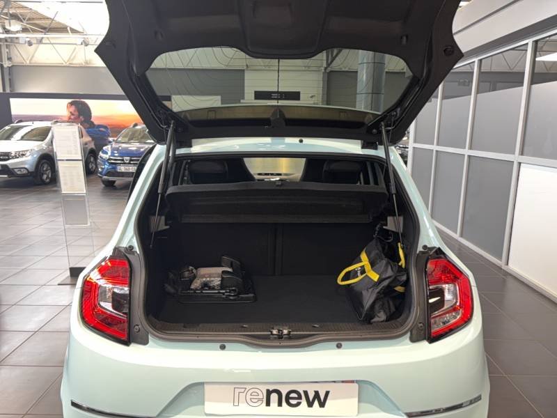 Renault Twingo - Photo 18