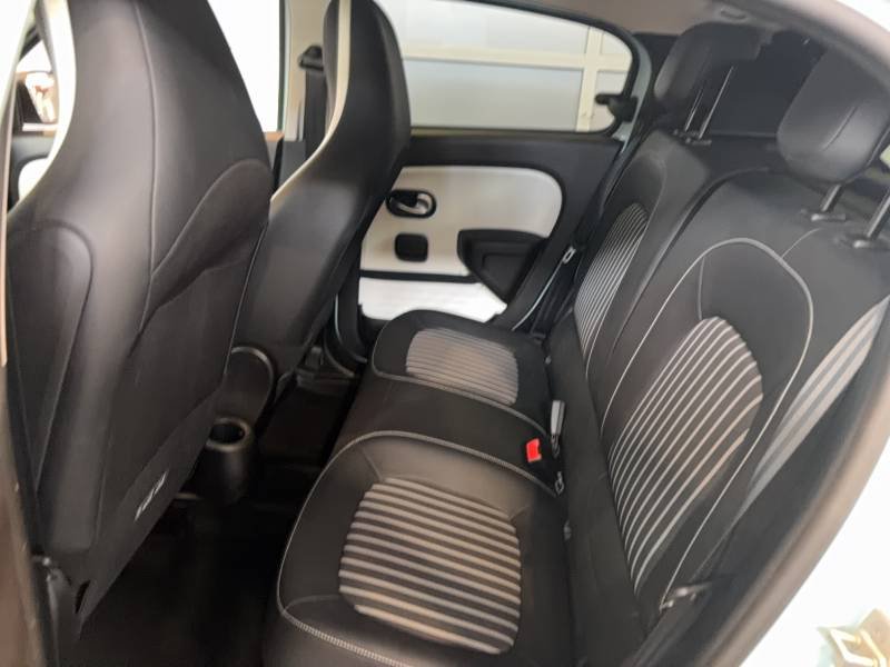 Renault Twingo - Photo 19