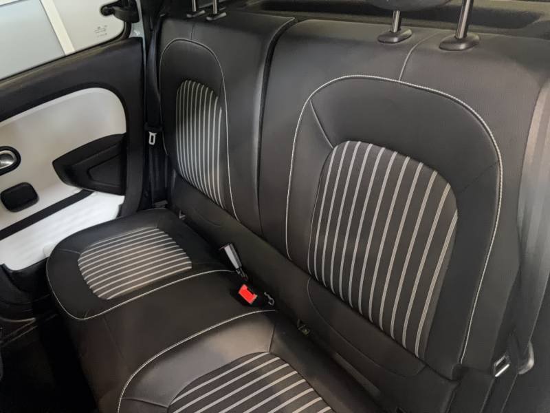 Renault Twingo - Photo 20