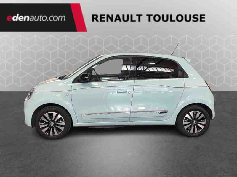 Renault Twingo - Photo 2