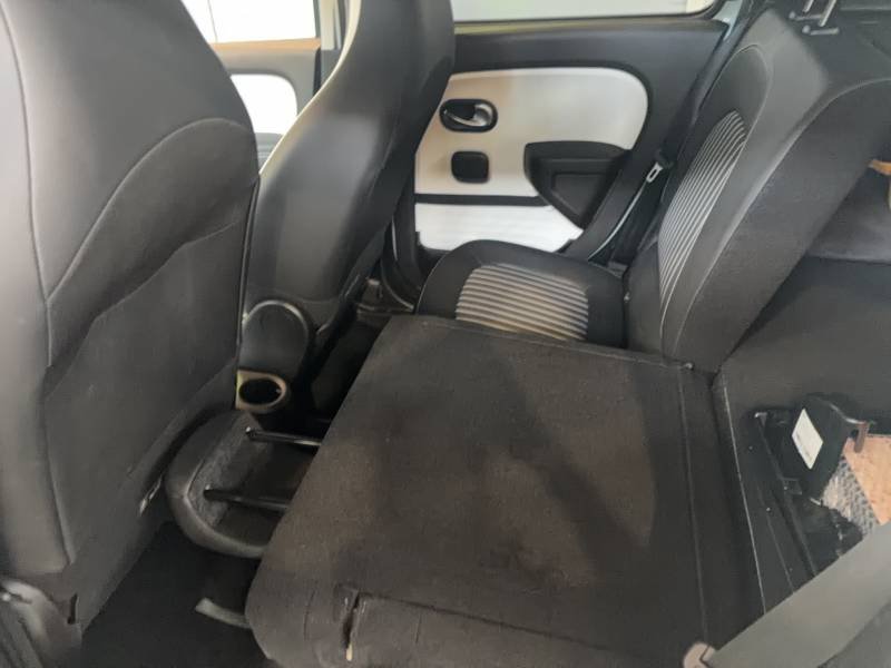 Renault Twingo - Photo 21