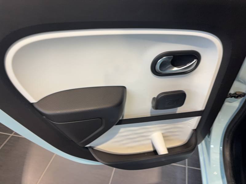 Renault Twingo - Photo 22