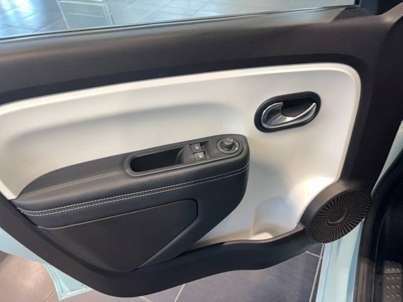 Renault Twingo - Photo 24