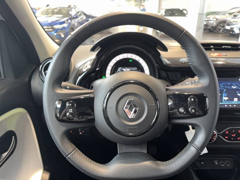 Renault Twingo - Photo 26